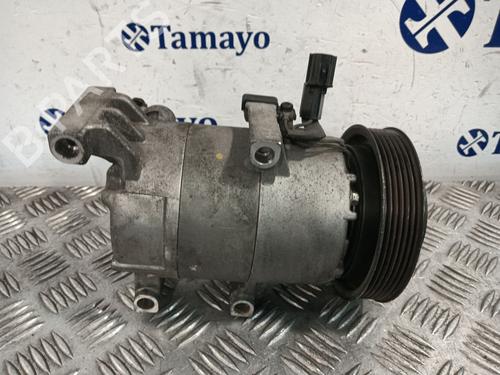AC compressor HYUNDAI ix20 (JC)  | BP29592641M34 