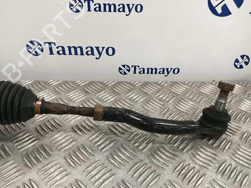 Steering rack NISSAN PATHFINDER III (R51)  | BP25443756M22 