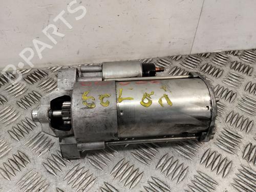 Starter FORD S-MAX (WA6) 2.2 TDCi | BP37197648M8 - Image 4