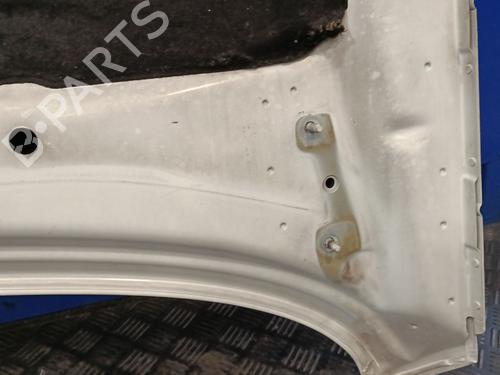 Hood OPEL INSIGNIA A (G09) 2.0 CDTI (68) | BP32443115C1 