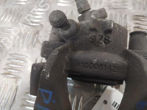 Right front brake caliper DACIA SANDERO II TCe 90 (B8M1, B8MA, B8AC) | BP34037971M104 - Image 3