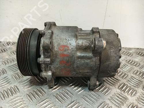 AC compressor AUDI A3 (8L1) 1.9 TDI | BP34058580M34 - Image 7