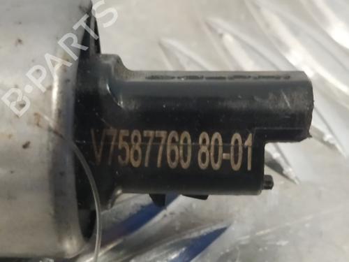 Elektronische sonde CITROËN C4 I (LC_) 1.6 16V | BP14358112M84 