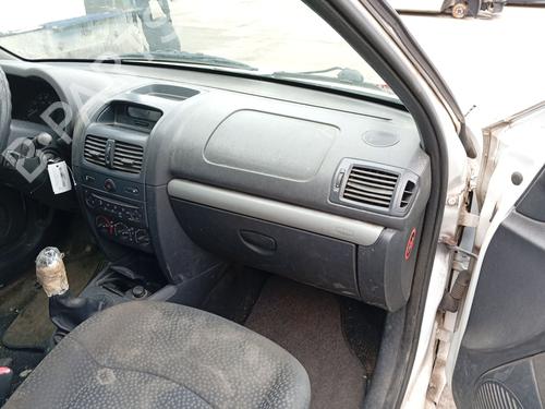 Used Passenger airbag Passenger airbag SEAT IBIZA II (6K1) 1.4 i (60 hp) 35770088 35770088