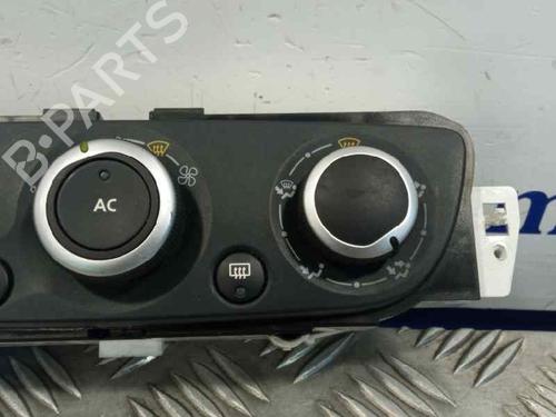 Climate control RENAULT MEGANE III Hatchback (BZ0/1_, B3_)  | BP24416293I5 