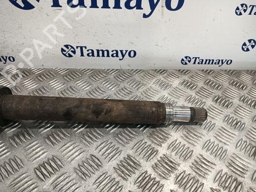 Right front driveshaft FORD FOCUS II (DA_, HCP, DP)  | BP29419117M39