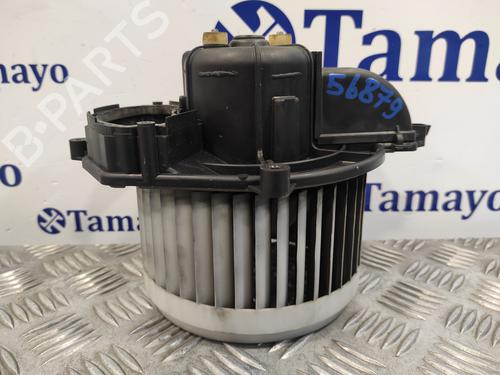 Heater blower motor CITROËN C4 Grand Picasso I (UA_)  | BP17896219M62 