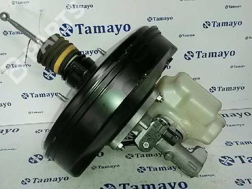 Used Servo brake SEAT ALTEA (5P1) 1.6 TDI (105 hp) 1507386