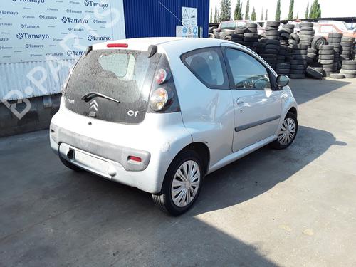 Engine CITROËN C1 (PM_, PN_) | BP27192074M1