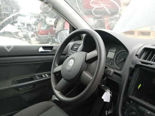 Used Steering column Steering column VW GOLF V (1K1) 1.6 (102 hp) 36489733 36489733