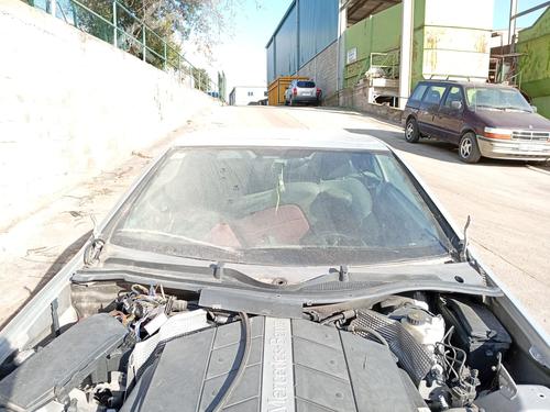 Used Windscreen Windscreen MERCEDES-BENZ SLK (R170) 320 (170.465) (218 hp) 39668982 39668982