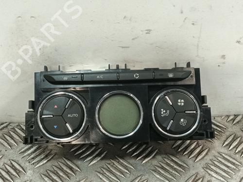 Used Climate control Climate control CITROËN C3 I (FC_, FN_) [2002-2013] 35932198 35932198
