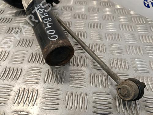 Right front shock absorber AUDI A3 (8P1)  | BP19094589M17 