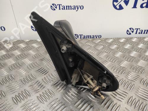 Left mirror SEAT IBIZA II (6K1) 1.4 i | BP11531705C26
