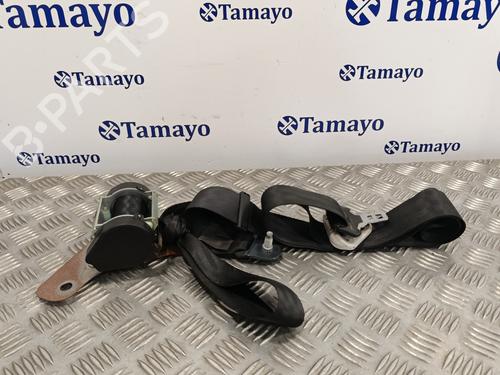 Used Rear right seatbelt CITROËN C3 Picasso (SH_) [2008-2025]  18951239