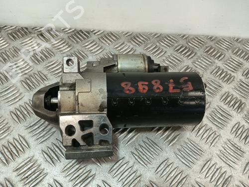 Starter BMW 1 (E87) | BP33660619M8 - Image 5
