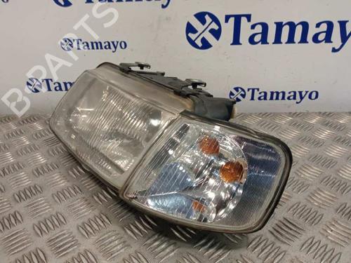Left headlight AUDI A3 (8L1)  | BP24416377C28 