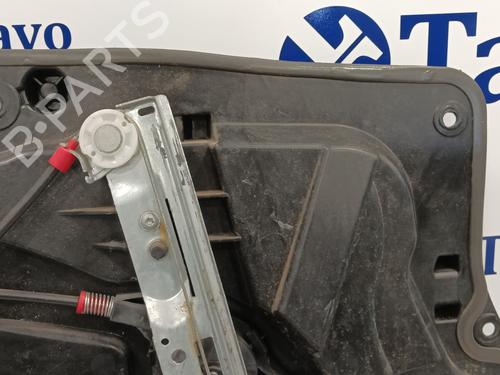 Front right window mechanism FORD FIESTA VI (CB1, CCN)  | BP13897733C23 