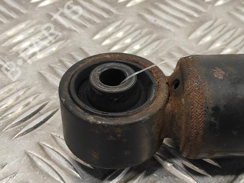 Left rear shock absorber VW TRANSPORTER T5 Van (7HA, 7HH, 7EA, 7EH) 2.5 TDI | BP12534060M18 