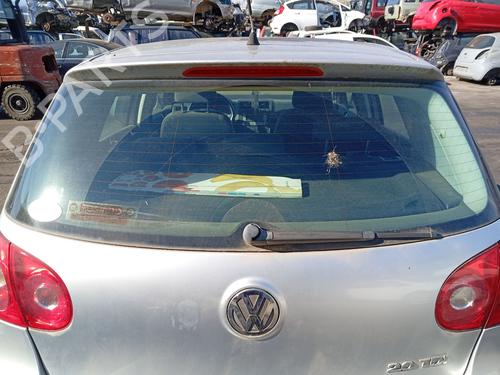 rear-windshield-wiper-arm-vw-golf-v-1k1-2003-2004-2005-2006-2007-2008-2009-2010-32848886 main image