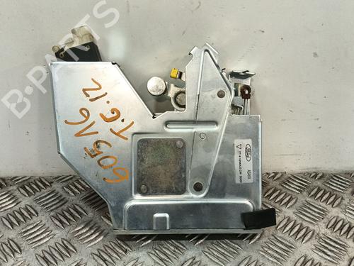 Used Rear left lock Rear left lock FORD TOURNEO CONNECT 1.8 TDCi (90 hp) 35782605 35782605