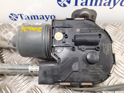 Essuie-glace moteur avant SEAT LEON (1P1) 1.9 TDI | BP9184202M29 