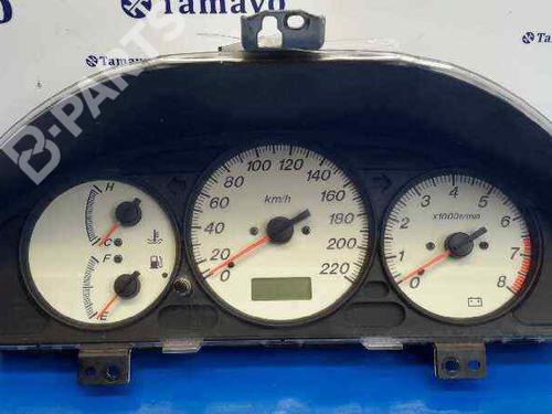 Instrument cluster MAZDA 323 F VI Hatchback (BJ)  BJ2B0C06 | 159877