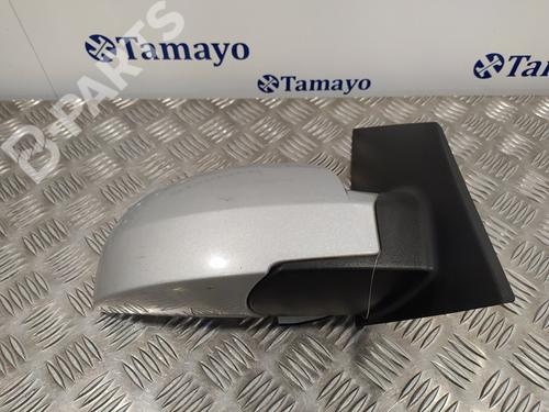 Right mirror HYUNDAI GETZ (TB) 1.1 | BP2546605C27 