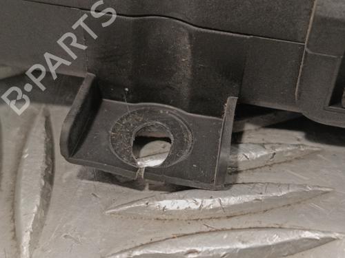 Comfort control module OPEL ZAFIRA A MPV (T98)  | BP16123422M56 
