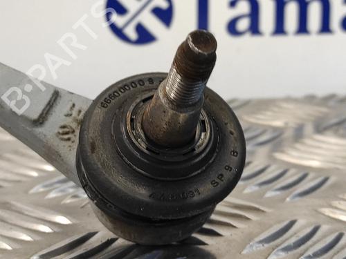 Steering rack PEUGEOT 308 I (4A_, 4C_)  | BP13253986M22 