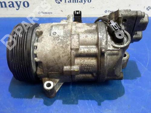 AC compressor BMW 3 Convertible (E93)  | BP9552738M34 
