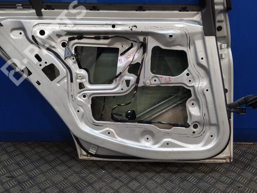 Left rear door BMW 3 (E90)  | BP8906232C4 
