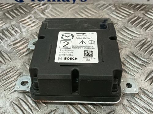 ECU airbags MAZDA CX-3 (DK) 2.0 SKYACTIV-G (DK5W, DK6W) | BP32403694M53