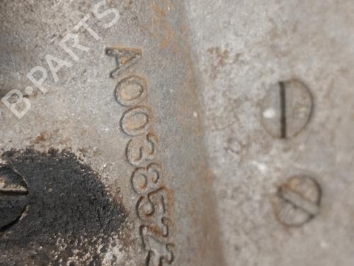 Steering rack PEUGEOT BOXER Van 2.2 HDi 130 | BP16968262M22 