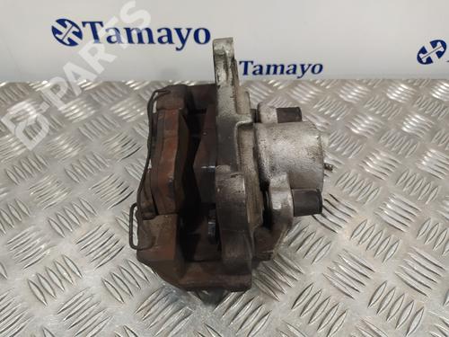 Left front brake caliper SEAT ALTEA XL (5P5, 5P8)  | BP11565499M105 