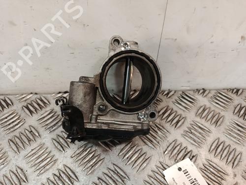 Corpo farfallato Corpo farfallato HYUNDAI H350 Van 2.5 CRDI (150 hp) 37606155 37606155