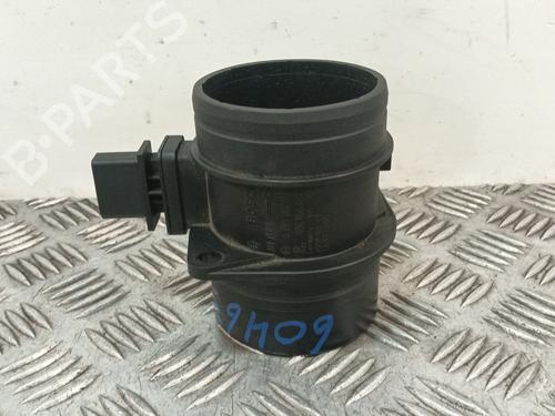 Used Mass air flow sensor Mass air flow sensor AUDI A3 Sportback (8PA) 2.0 TDI 16V (140 hp) 34137843 34137843