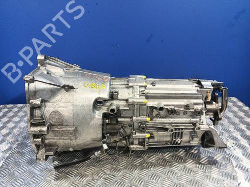 Used Gearbox BMW 3 (E46) [1997-2005]  30711066