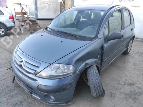 Starter CITROËN C3 I (FC_, FN_) 1.4 i | BP17196897M8 