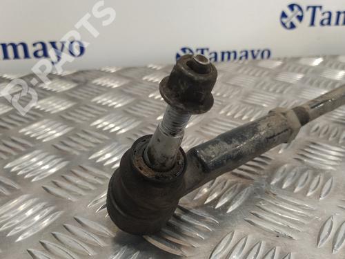 Steering rack OPEL INSIGNIA A (G09) 1.4 LPG (68) | BP5279351M22 