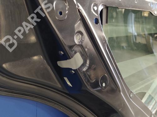 Left rear door MERCEDES-BENZ E-CLASS (W212) E 500 4-matic (212.091) | BP9970726C4 