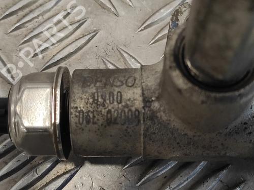 Injection rail OPEL ZAFIRA / ZAFIRA FAMILY B (A05) 1.7 CDTI (M75) | BP14850656M98 