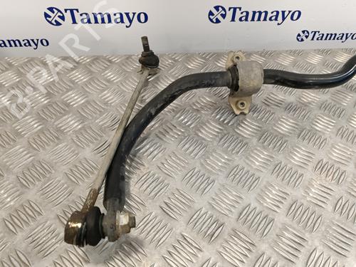 Anti roll bar VW GOLF PLUS V (5M1, 521) 1.6 | BP17945760M96 