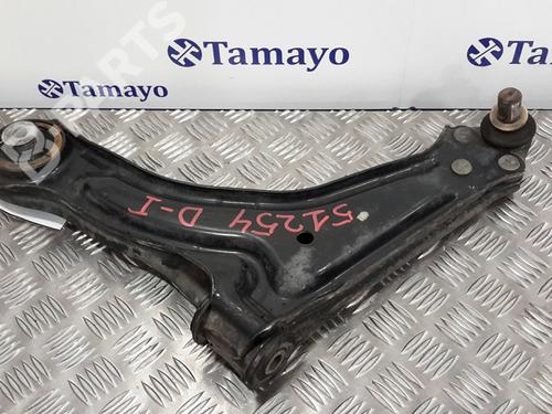 Querlenker links vorne für MERCEDES-BENZ VITO / MIXTO Van (W639) [2003-2025]  7672809