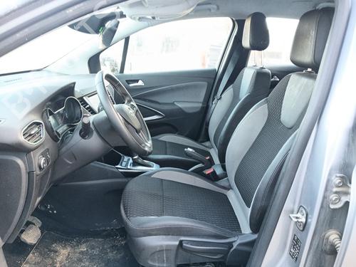 Left front window switch OPEL CROSSLAND X / CROSSLAND (P17, P2QO) 1.2 (75) | BP33718601I27 - Image 12