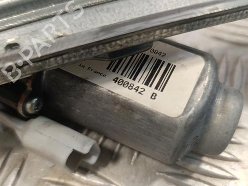 Front right window mechanism CITROËN C1 (PM_, PN_) 1.0 | BP17785717C23 