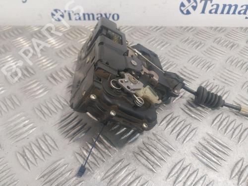 Front right lock CITROËN C4 I (LC_)  | BP27605978C97 