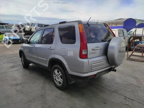 Rear differential HONDA CR-V II (RD_)  | BP29866682M24