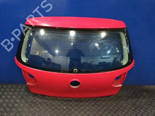 Used Tailgate VW GOLF V (1K1) 1.9 TDI (105 hp) 31824547