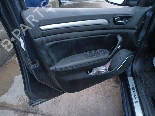 Front left panel RENAULT MEGANE IV Grandtour (K9A/M/N_) 1.2 TCe 130 (K9MR) | BP40180666C58 - Image 11